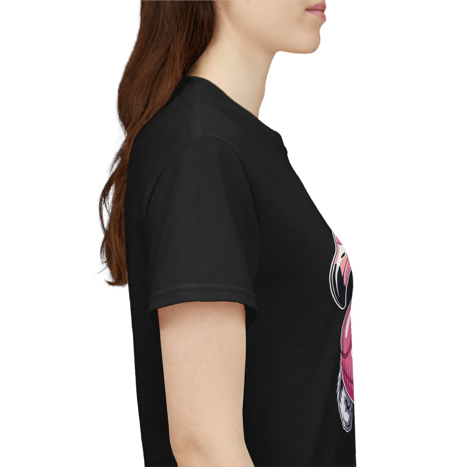 Funny Gorilla Cruise Shirt Flamingo Float Tropical Vacation Tee 7 Funny Gorilla Cruise Shirt Flamingo Float Tropical Vacation Tee - Image 7