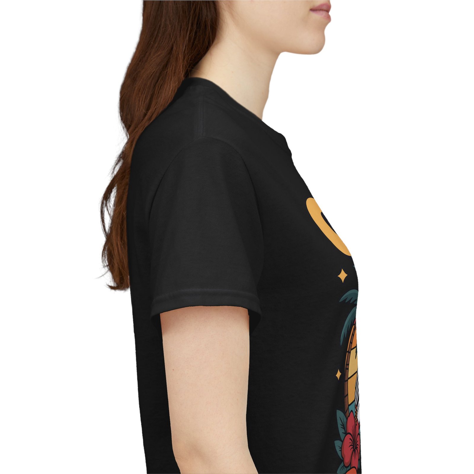 13th Birthday Cruise Shirt | Cruising Into My 13th Birthday Tee 7 13th Birthday Cruise Shirt | Cruising Into My 13th Birthday Tee - Image 7