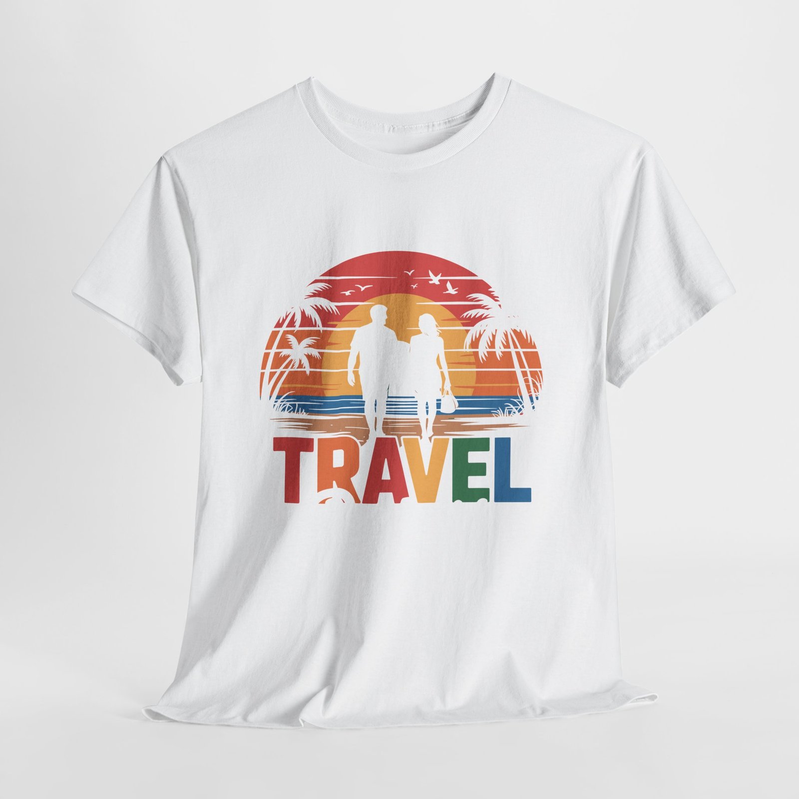 Husband and Wife Travel Partners for Life Shirt 17 Husband and Wife Travel Partners for Life Shirt - Image 17