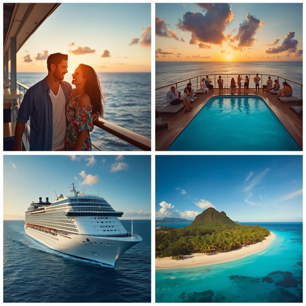 How to Grow Your Dream Cruise Holidays in 5 Steps cruise holidays.