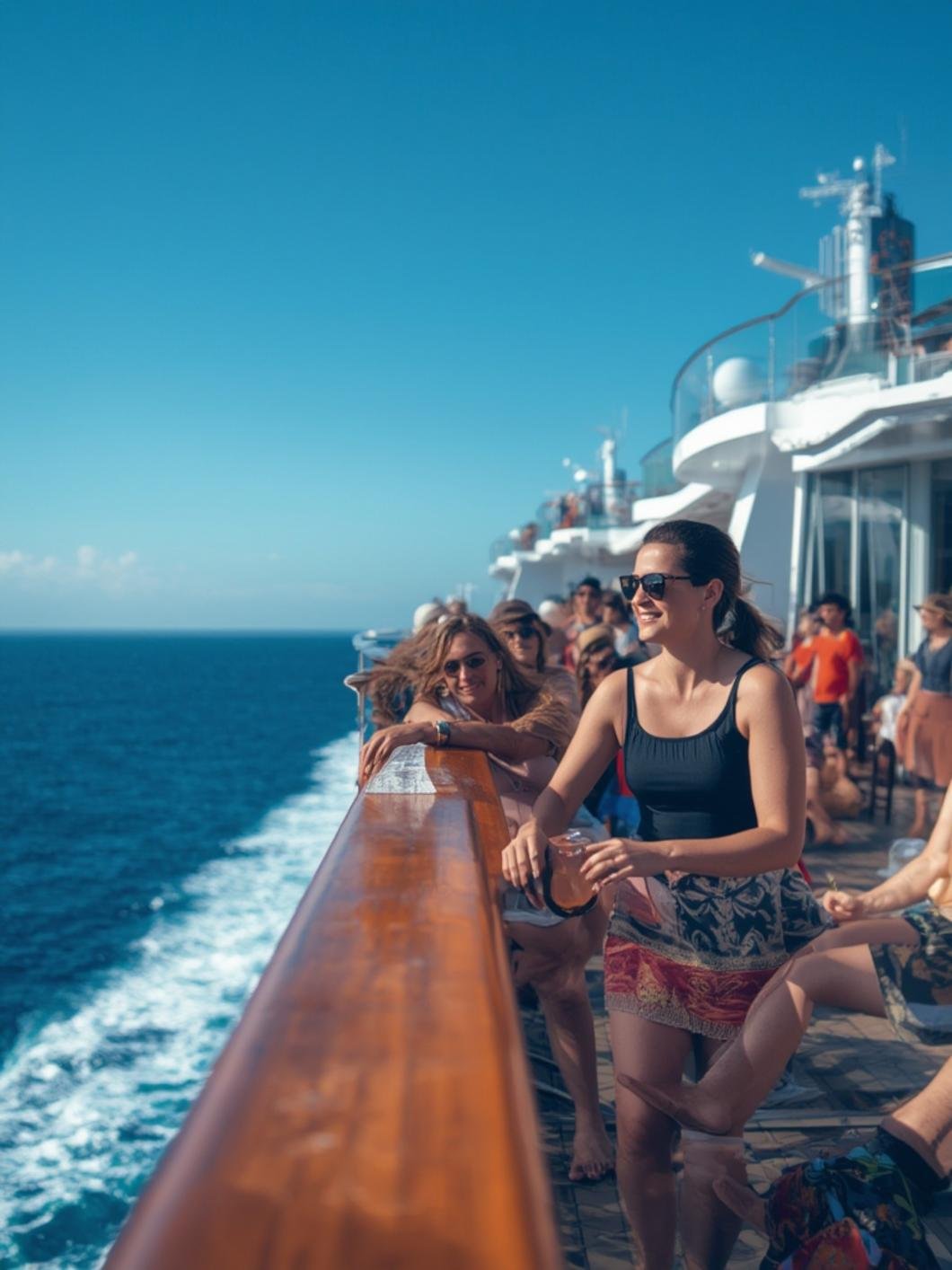 How to grow cruise life with 7 easy steps cruise life.