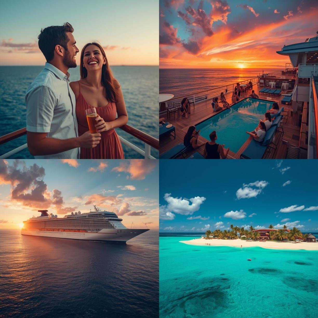 How to Grow a Stunning Cruise Life with 7 Simple Habits cruise life.