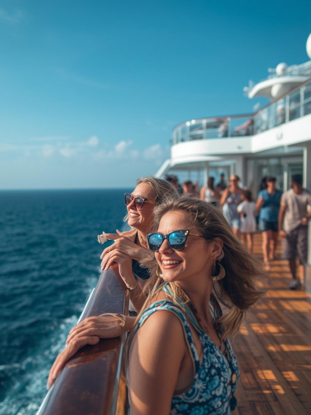 How to Grow a Stunning Cruise Life with 7 Simple Habits cruise life.