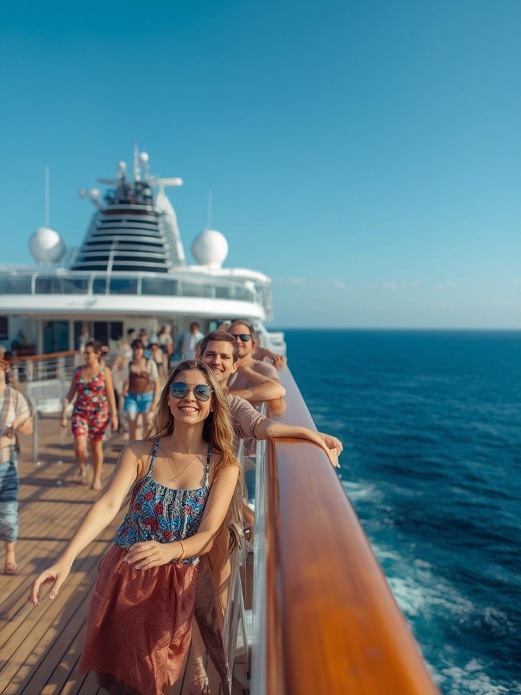 Quick way to grow cruise tourism with 7 easy methods cruise tourism.