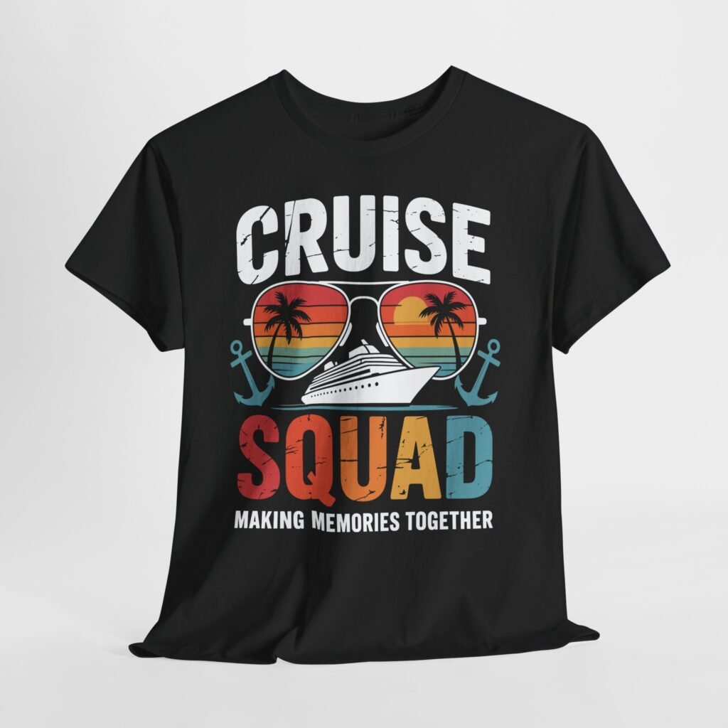 Cruise Squad