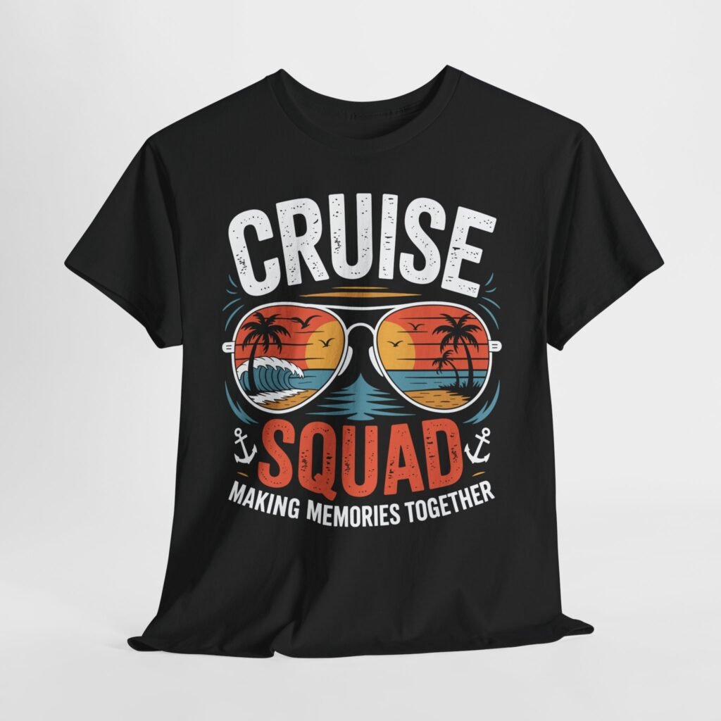Cruise Squad