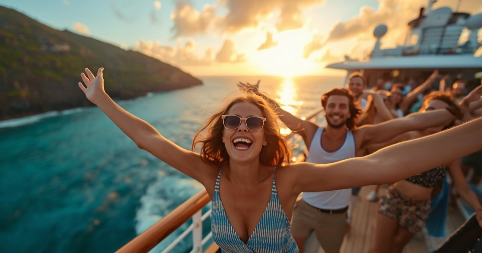 Best Cruise Destinations 2026