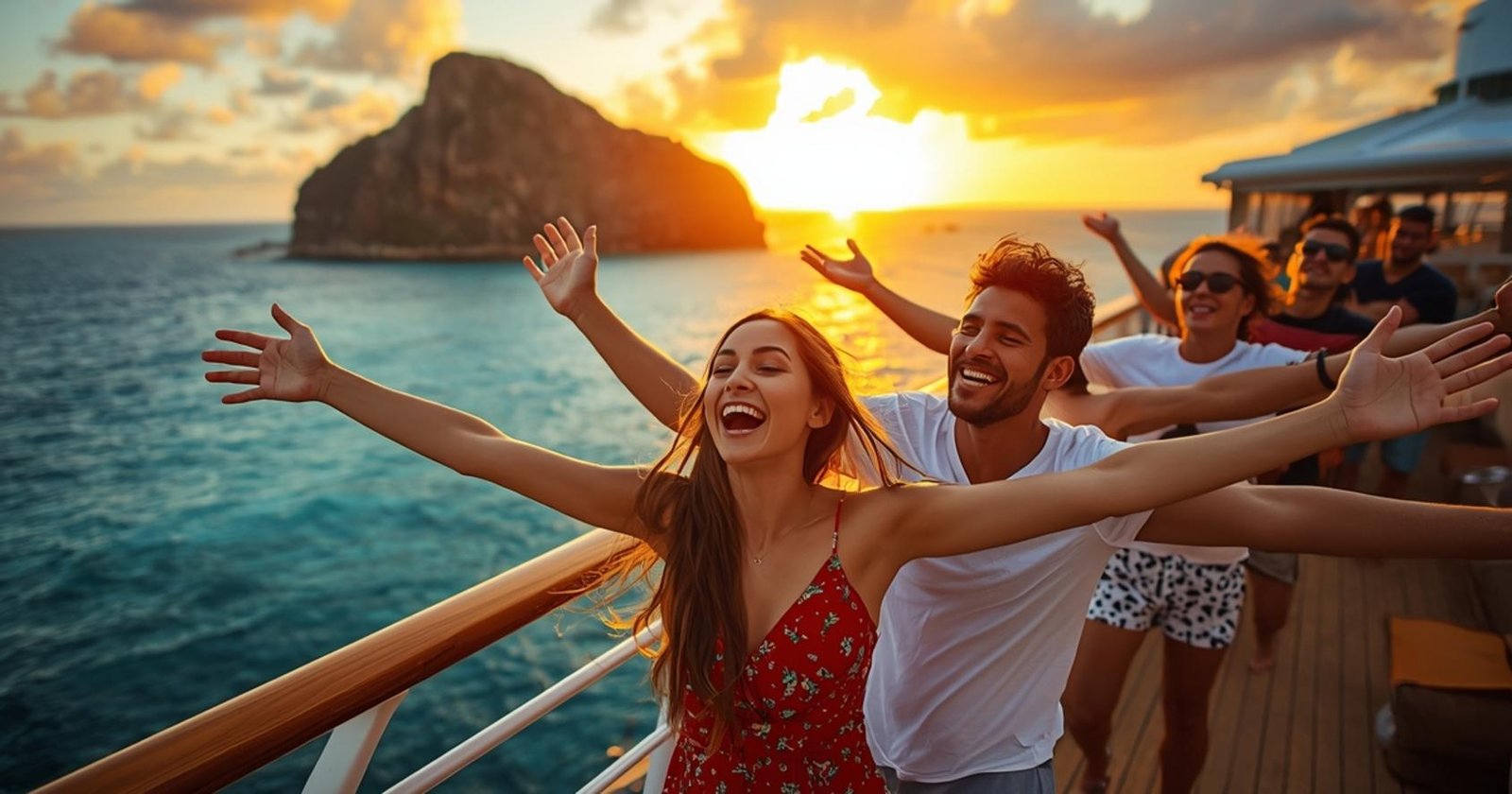 Cruise Essentials Packing List