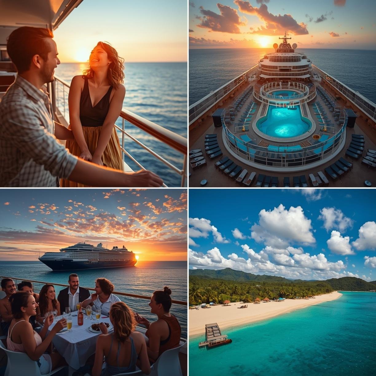 How to Grow 7 Stunning Ocean Liner Vacation Memories Ocean liner.