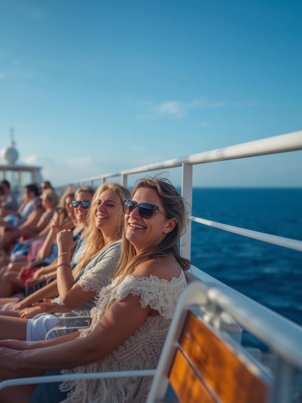 How to Grow 7 Stunning Ocean Liner Vacation Memories Ocean liner.