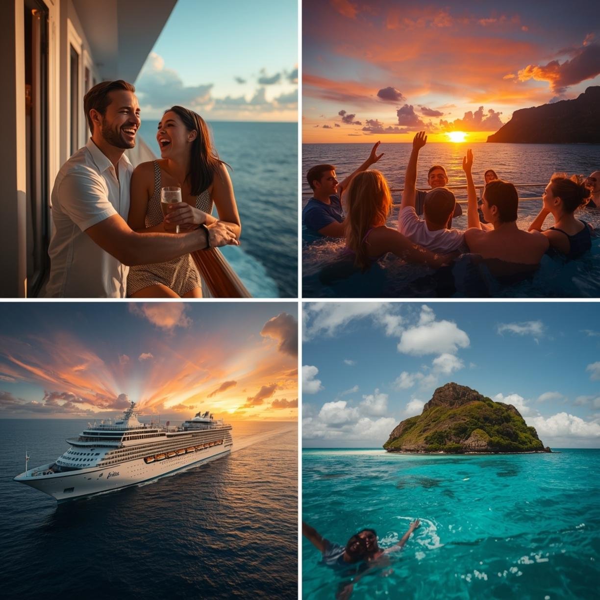 How to grow: 7 tips for your Transatlantic crossing Transatlantic crossing.