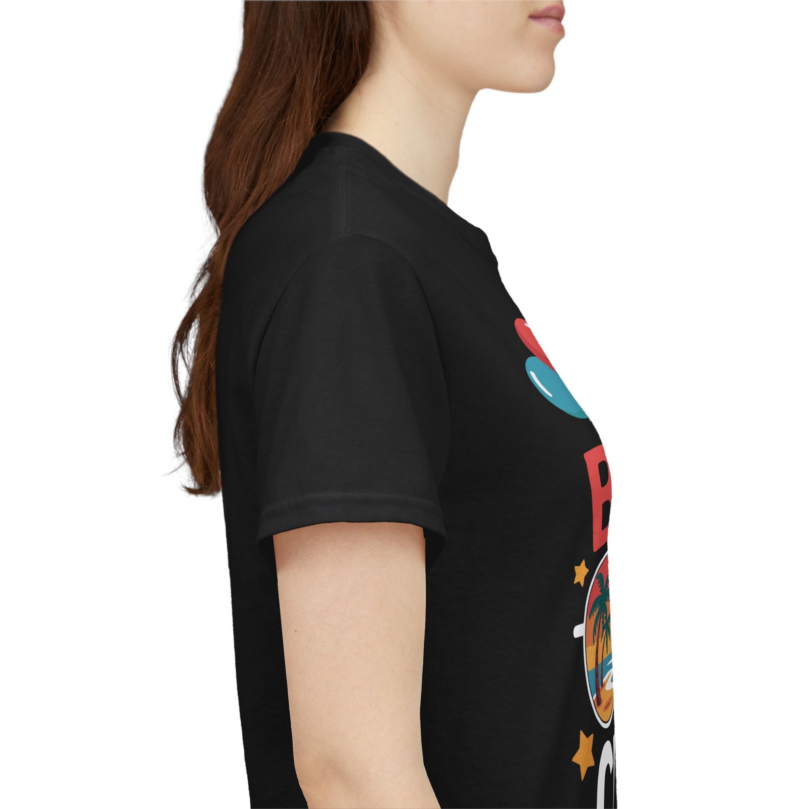 Birthday Cruise T-shirt: It’s My Birthday Cruise Sunglasses Tee T-shirt 7 Birthday Cruise T-shirt: It’s My Birthday Cruise Sunglasses Tee T-shirt - Image 7