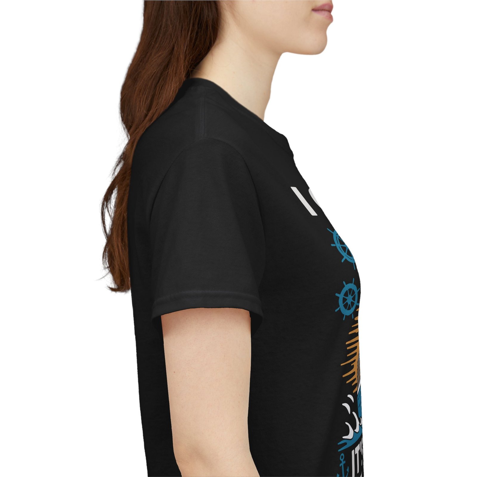 First Cruise T-shirt: I Can't Keep Calm It's My First Cruise Tee 7 First Cruise T-shirt: I Can't Keep Calm It's My First Cruise Tee - Image 7