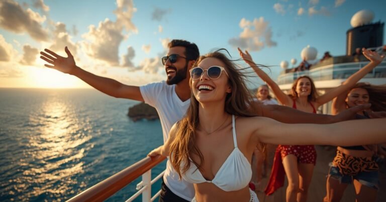 Best cruise excursions