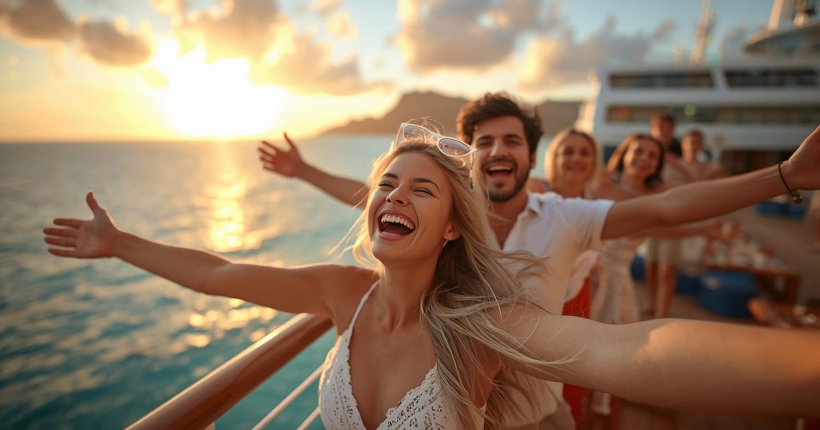 Cheapest cruise deals