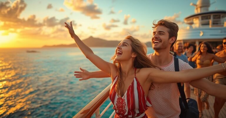 Last Minute Cruise Deals 2026