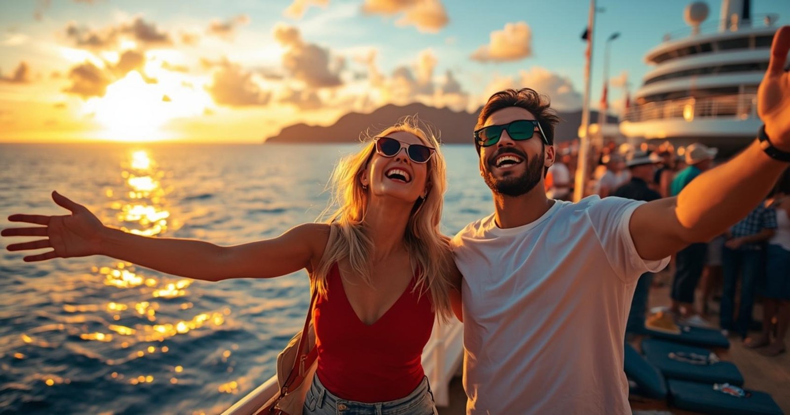 Top Rated Cruise Products